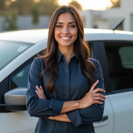 نادية المرابط