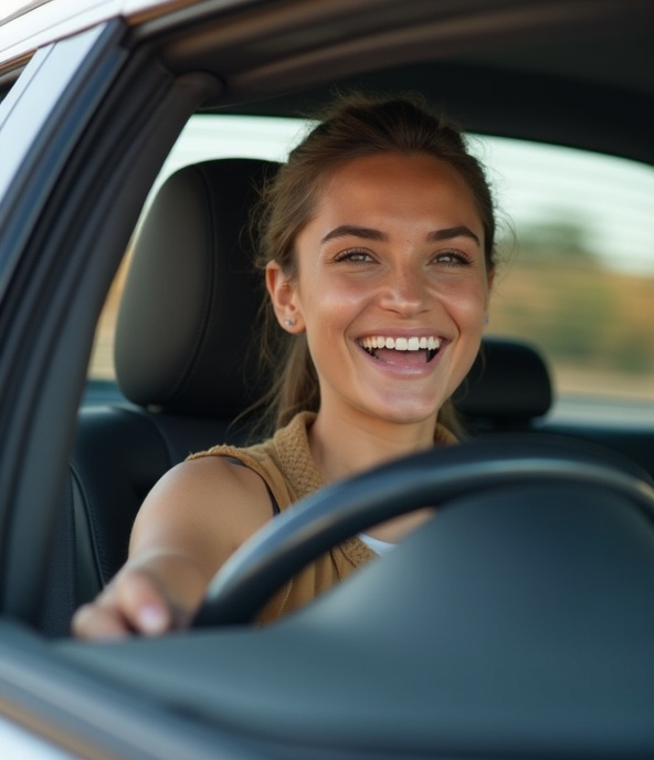 تحضير امتحان الرخصة